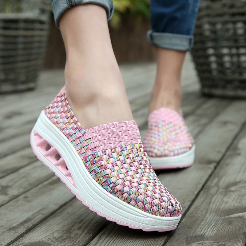 Chama - Aircushion Schuhe mit tollem Design