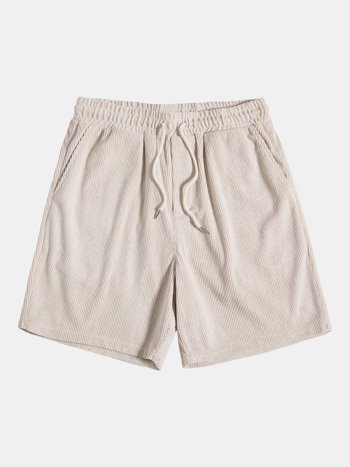 Wilmer – Sommerliches Hemd und Shorts Outfit