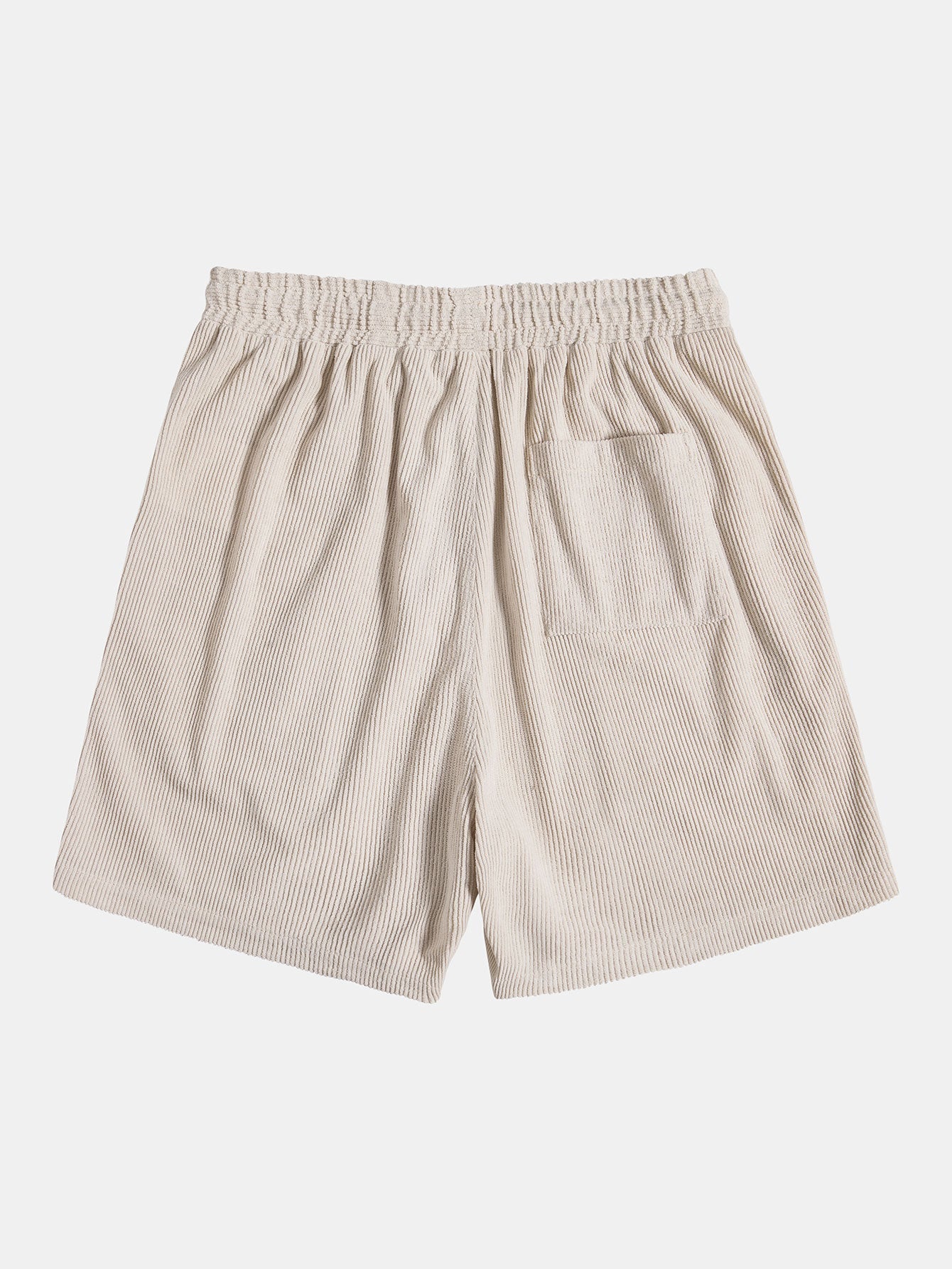 Wilmer – Sommerliches Hemd und Shorts Outfit