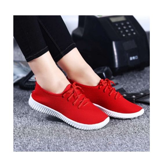 Comfy- Bequeme orthopädische Schuhe - Beatrzi Barros Stylistin