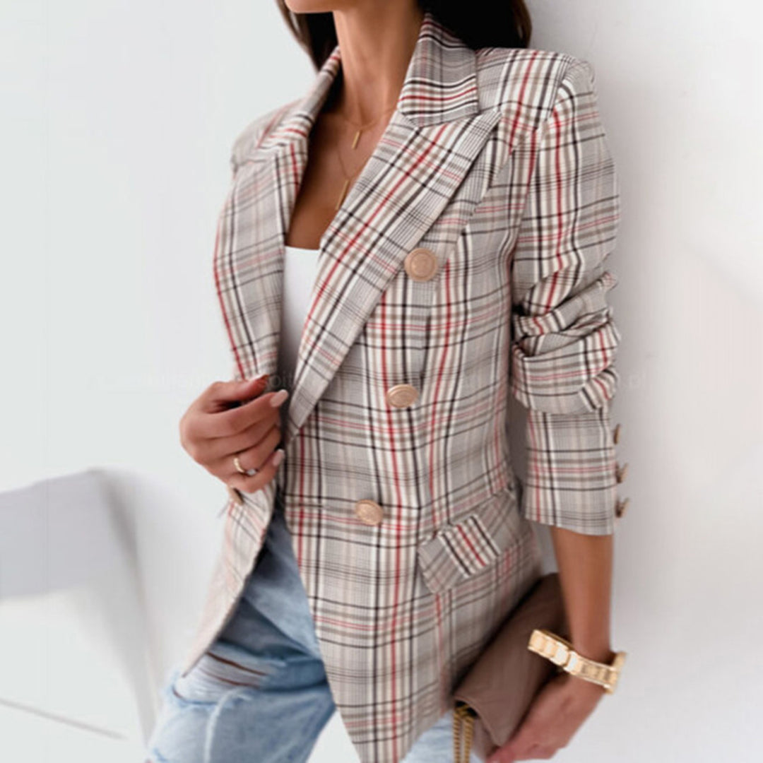 Corinne – Der elegante Blazer