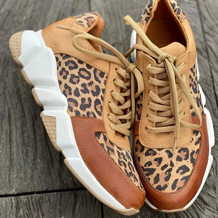 Leo - Sneakers für Damen