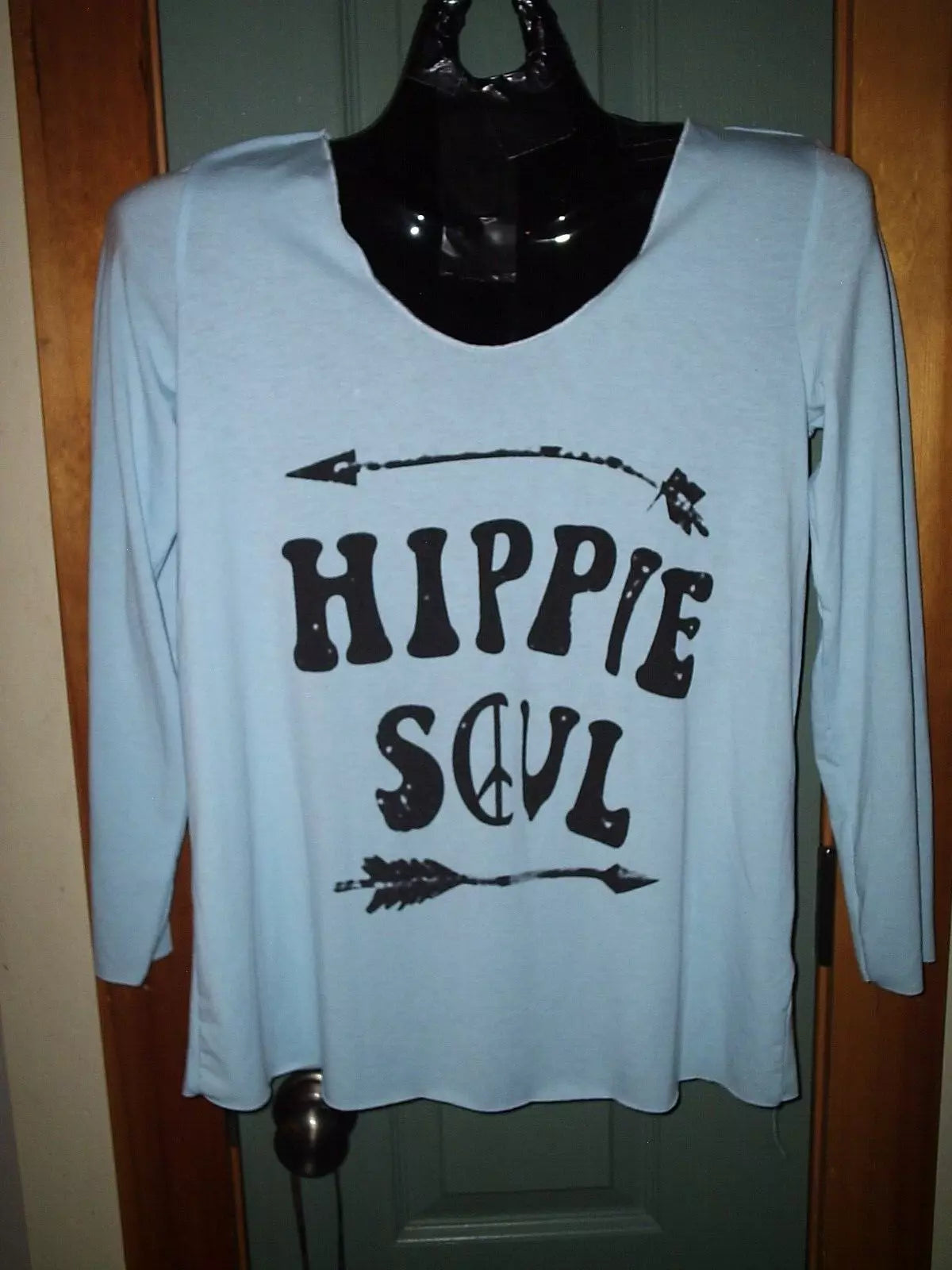 Hippie Soul – Overall für Damen